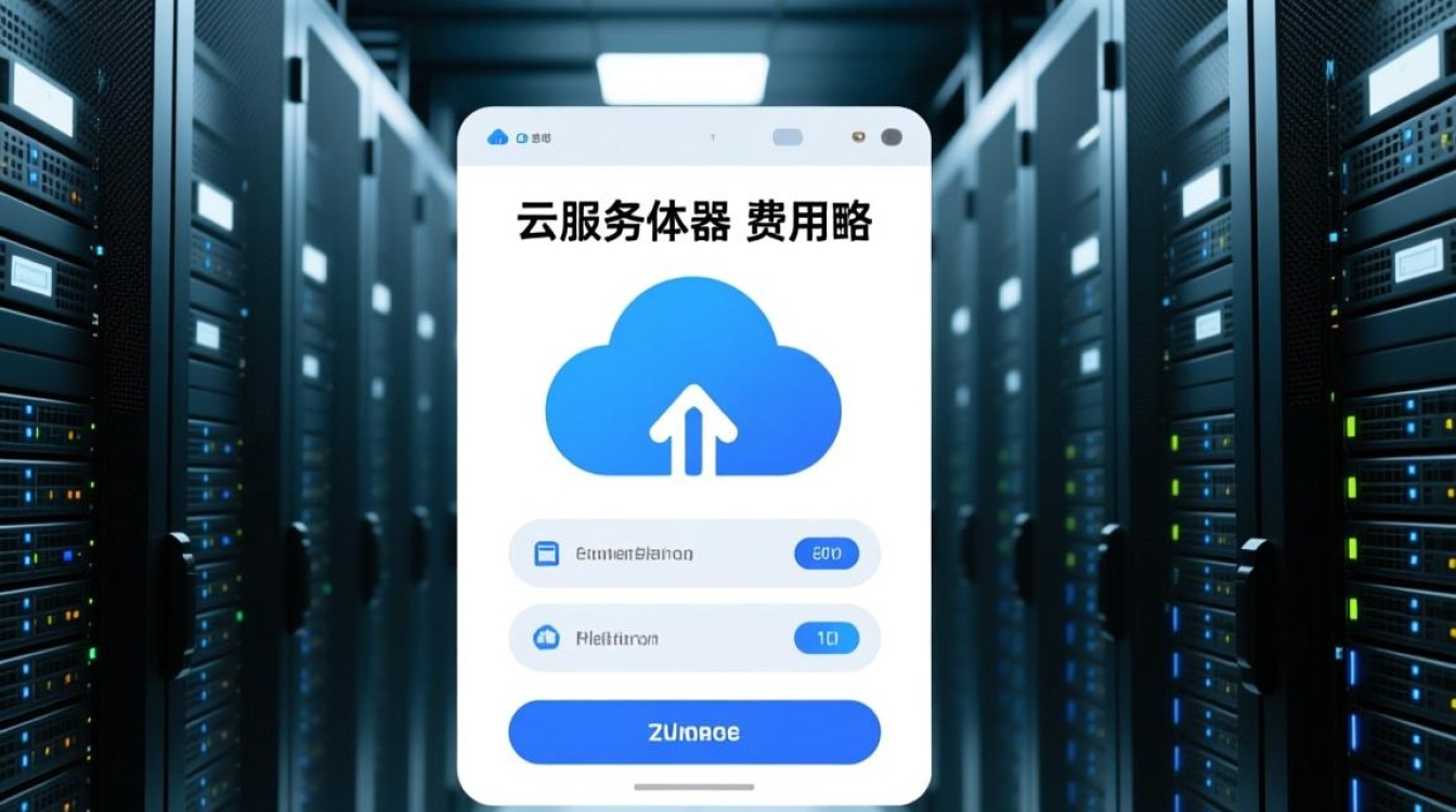 云服务器费用为何波动大？如何合理选择性价比高的云服务？