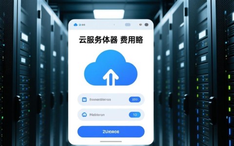 云服务器费用为何波动大？如何合理选择性价比高的云服务？
