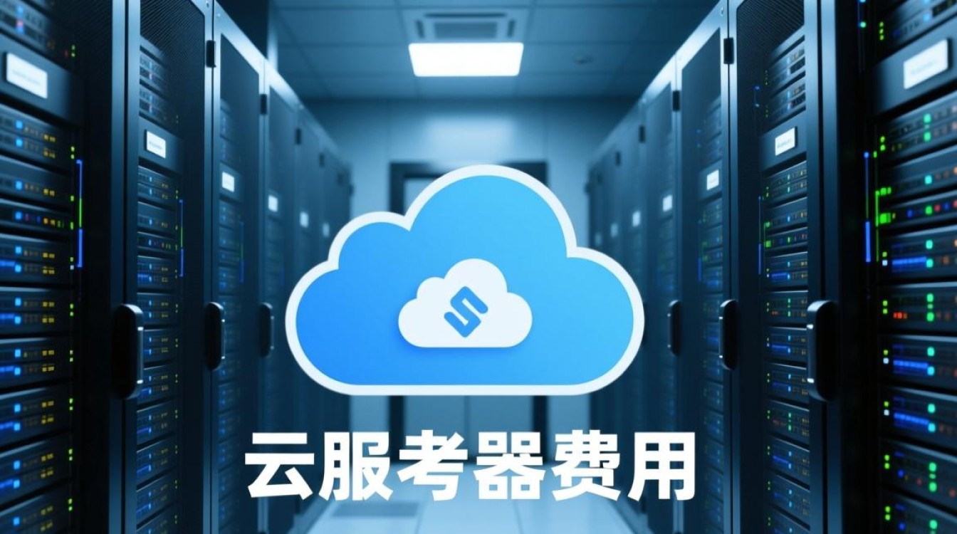 云服务器费用为何波动大？如何合理选择性价比高的云服务？