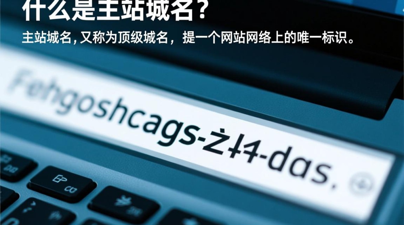 主站域名究竟是什么?解析其定义与重要性之谜 主站域名究竟是什么?解析其定义与重要性之谜