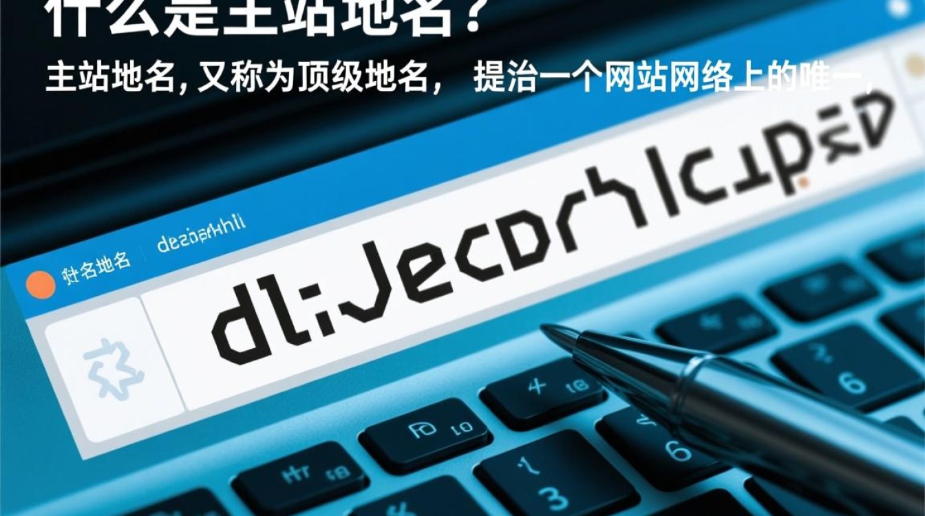 主站域名究竟是什么?解析其定义与重要性之谜 主站域名究竟是什么?解析其定义与重要性之谜