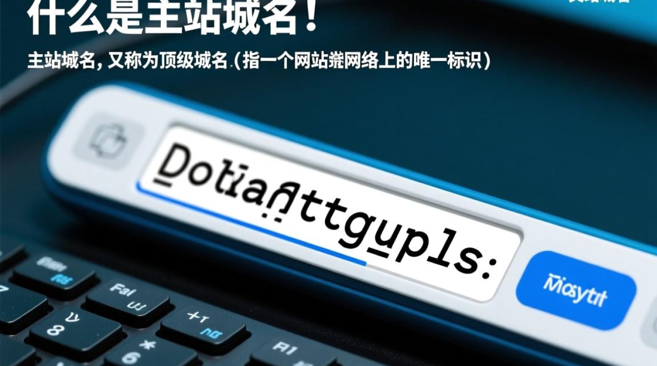 主站域名究竟是什么?解析其定义与重要性之谜 主站域名究竟是什么?解析其定义与重要性之谜