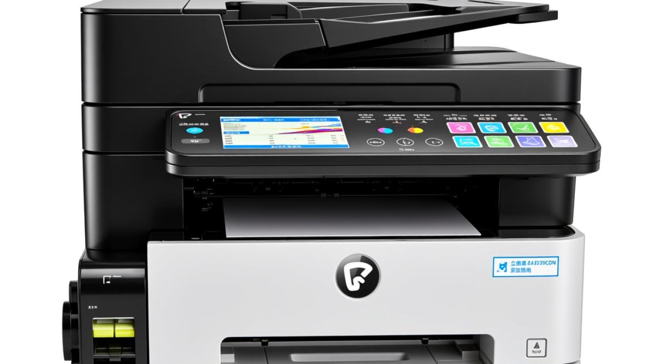 立思辰ga3530cdn添加墨粉时，操作步骤正确吗？效果如何？