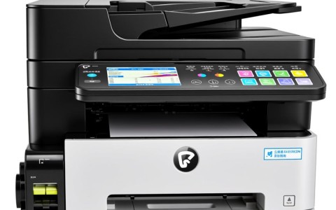 立思辰ga3530cdn添加墨粉时，操作步骤正确吗？效果如何？