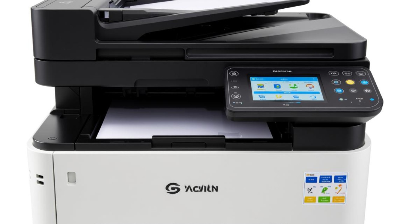 立思辰ga3530cdn添加墨粉时，操作步骤正确吗？效果如何？