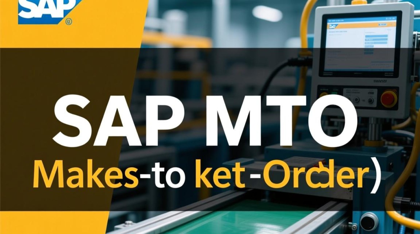 SAP MTO配置中，有哪些关键步骤和注意事项？