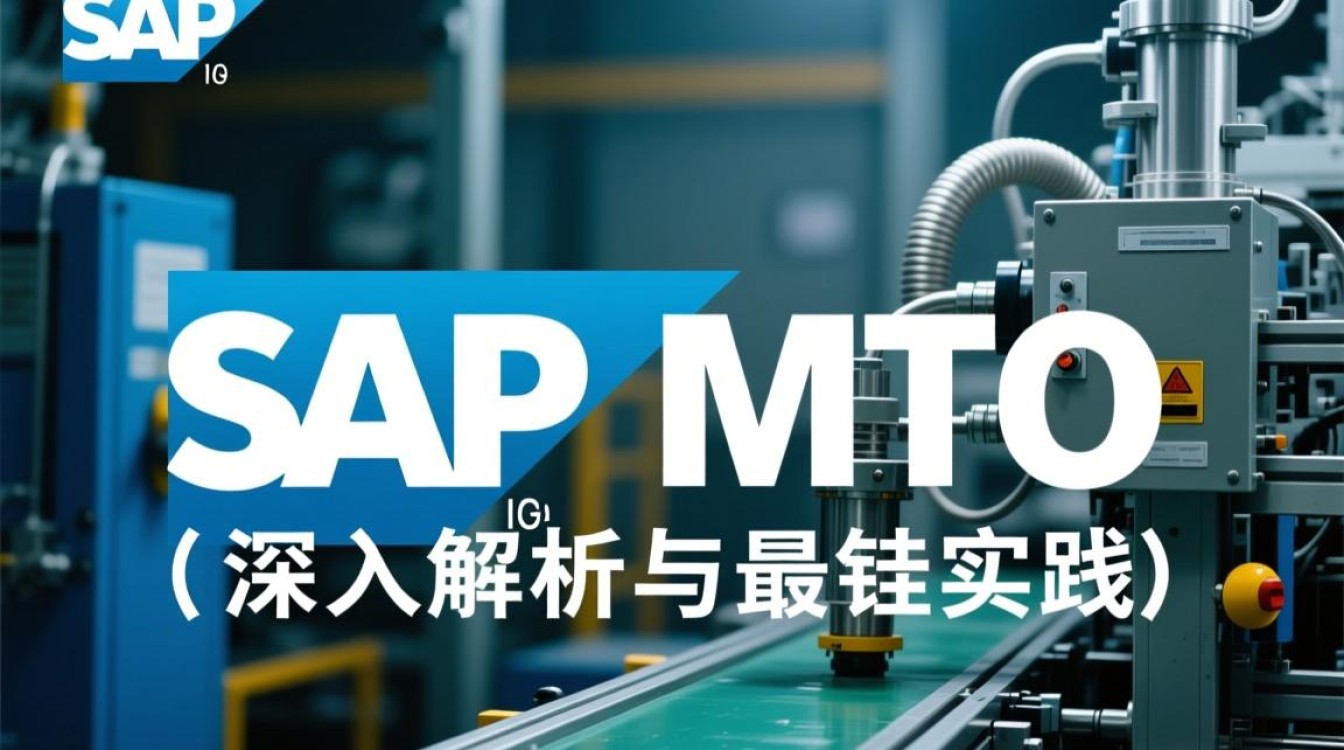 SAP MTO配置中，有哪些关键步骤和注意事项？