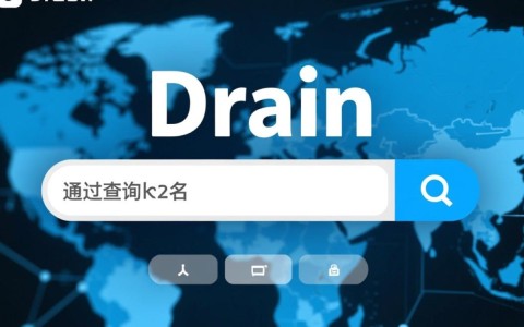 如何通过域名准确查找供应商？揭秘高效供应商搜索秘诀！