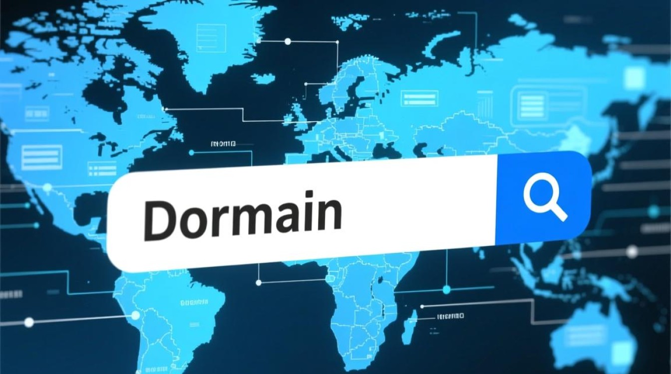 如何通过域名准确查找供应商？揭秘高效供应商搜索秘诀！