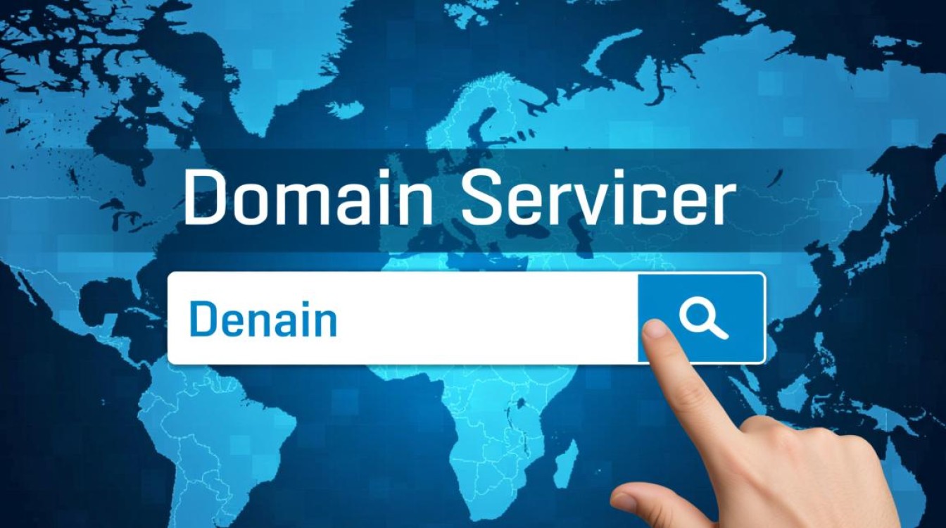 如何快速准确查询域名背后的服务商及详细信息? 如何快速准确查询域名背后的服务商及详细信息?