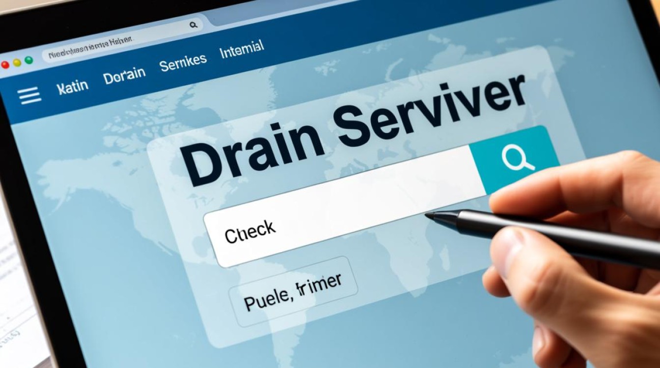 如何快速准确查询域名背后的服务商及详细信息? 如何快速准确查询域名背后的服务商及详细信息?