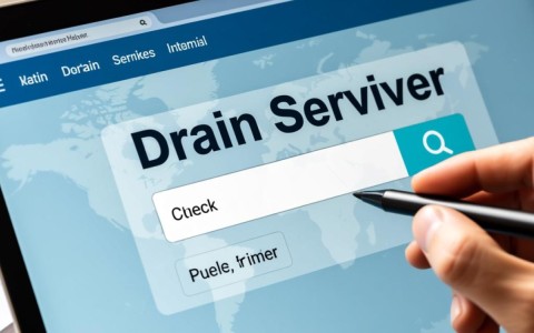 如何快速准确查询域名背后的服务商及详细信息？