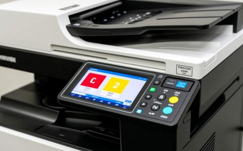 京瓷P5021CDN红色黄色打印不上粉，是机器故障还是耗材问题？原因分析及解决方法揭晓！