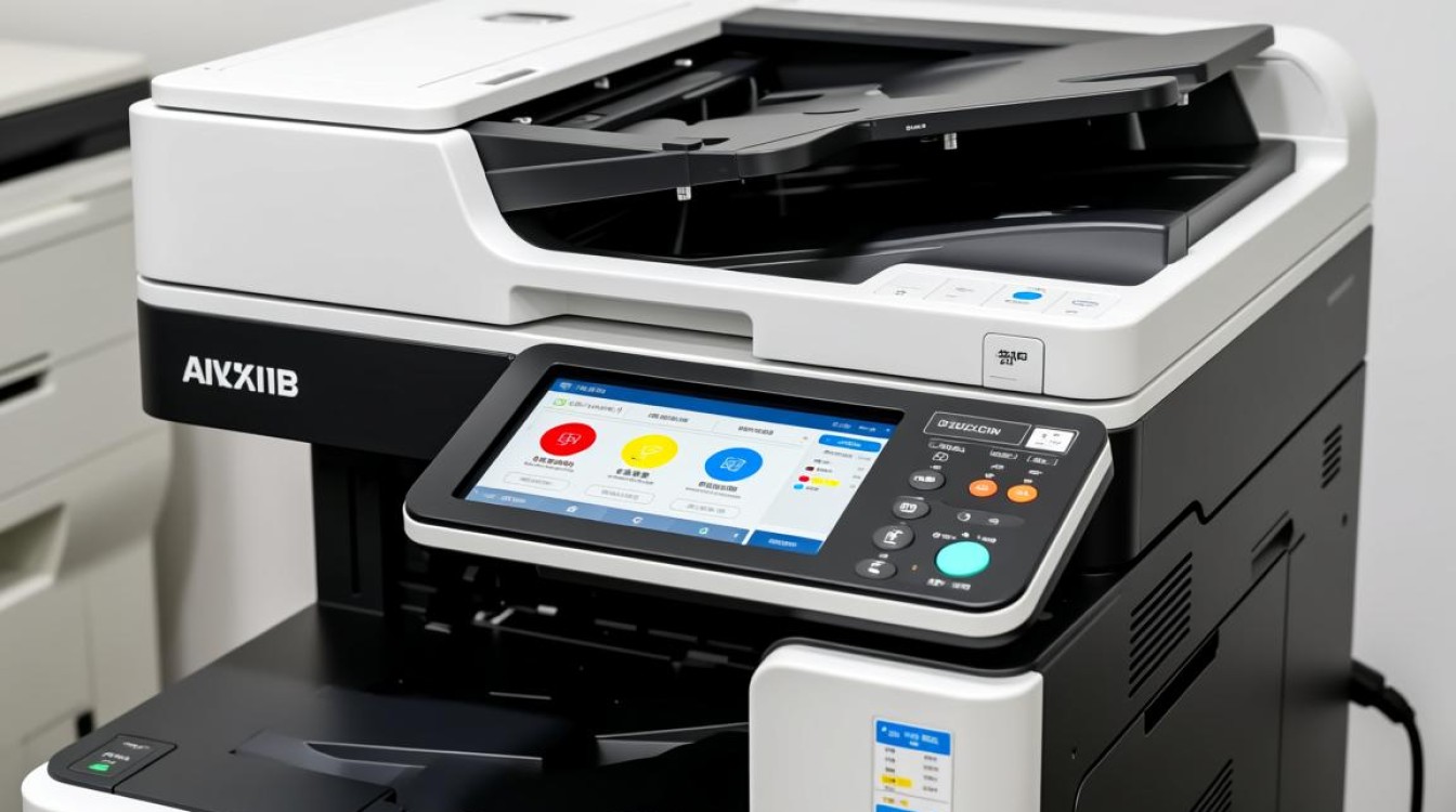 京瓷P5021CDN红色黄色打印不上粉，是机器故障还是耗材问题？原因分析及解决方法揭晓！