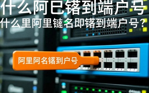 阿里云域名映射端口号设置方法，为何操作如此复杂？