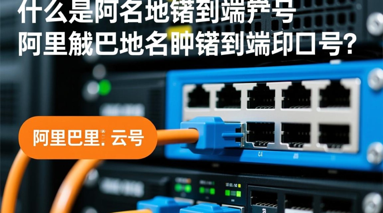 阿里云域名映射端口号设置方法，为何操作如此复杂？