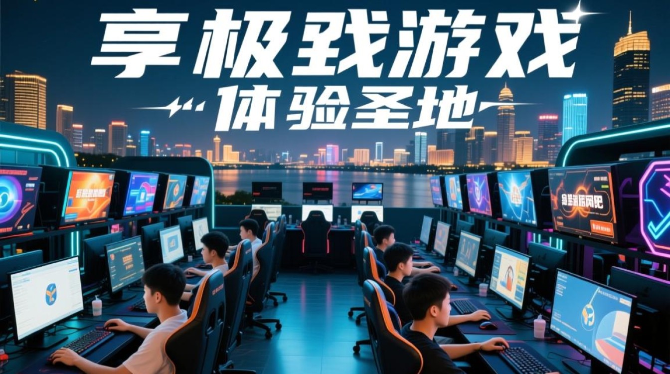 杭州顶级配置网吧究竟有何独特之处，为何备受瞩目？