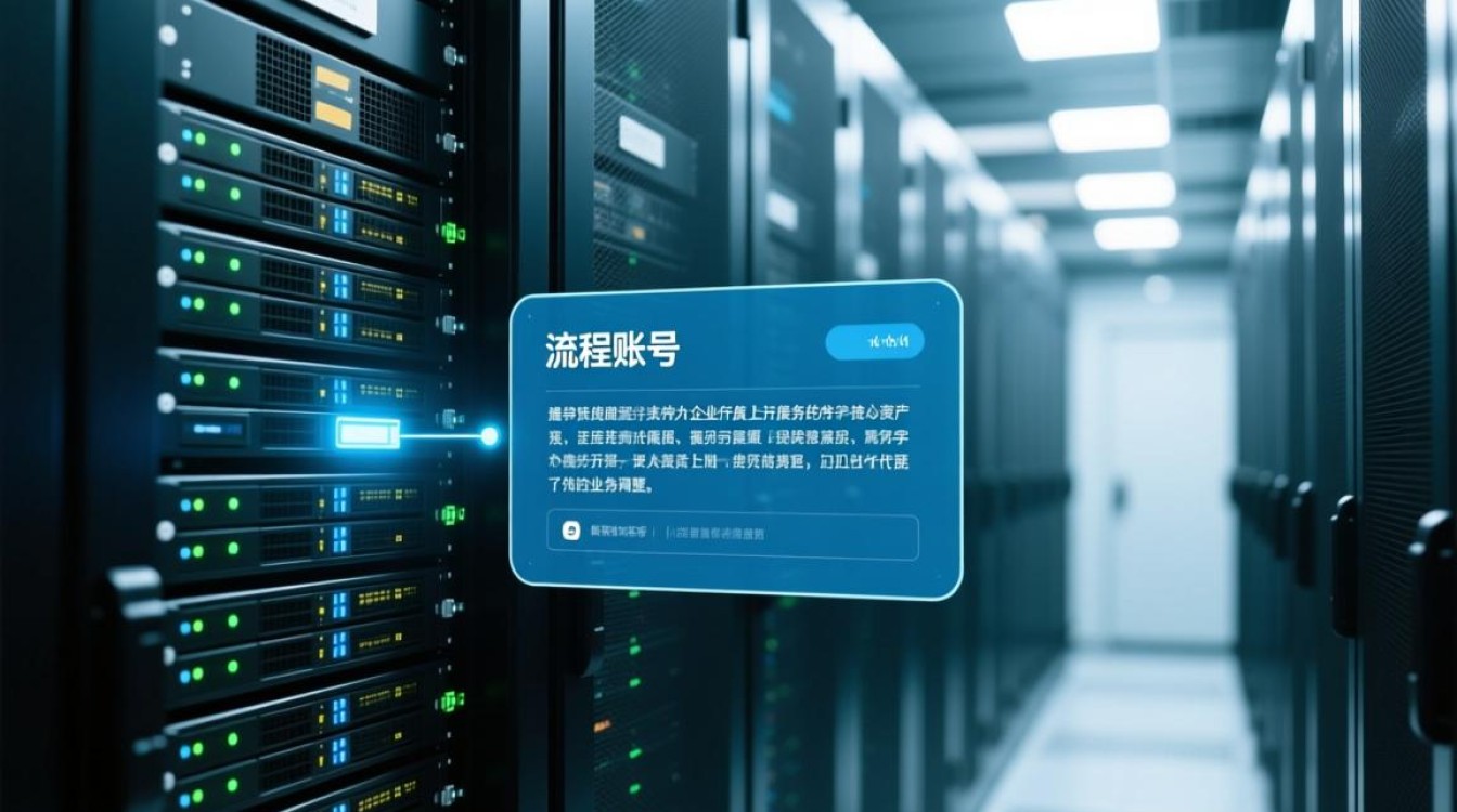 服务器账号主体怎么转让？需要满足哪些条件？