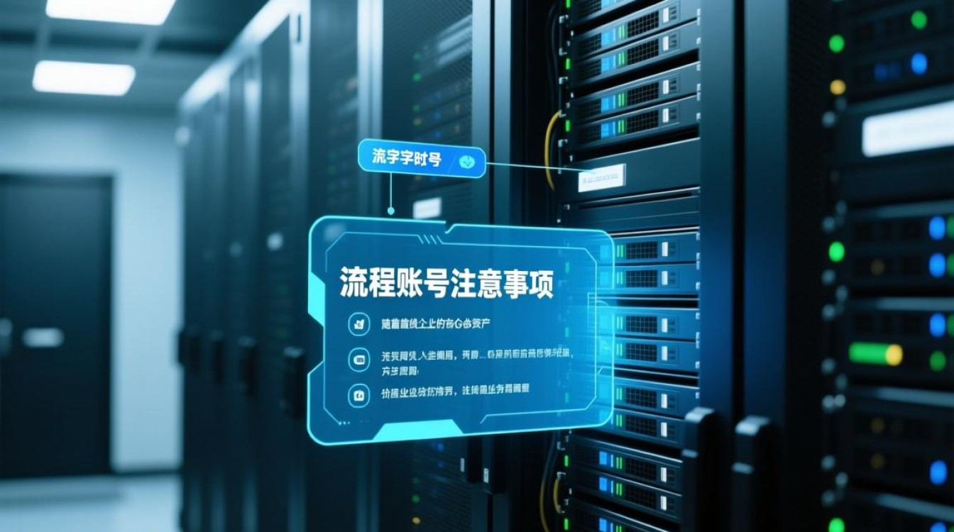 服务器账号主体怎么转让？需要满足哪些条件？