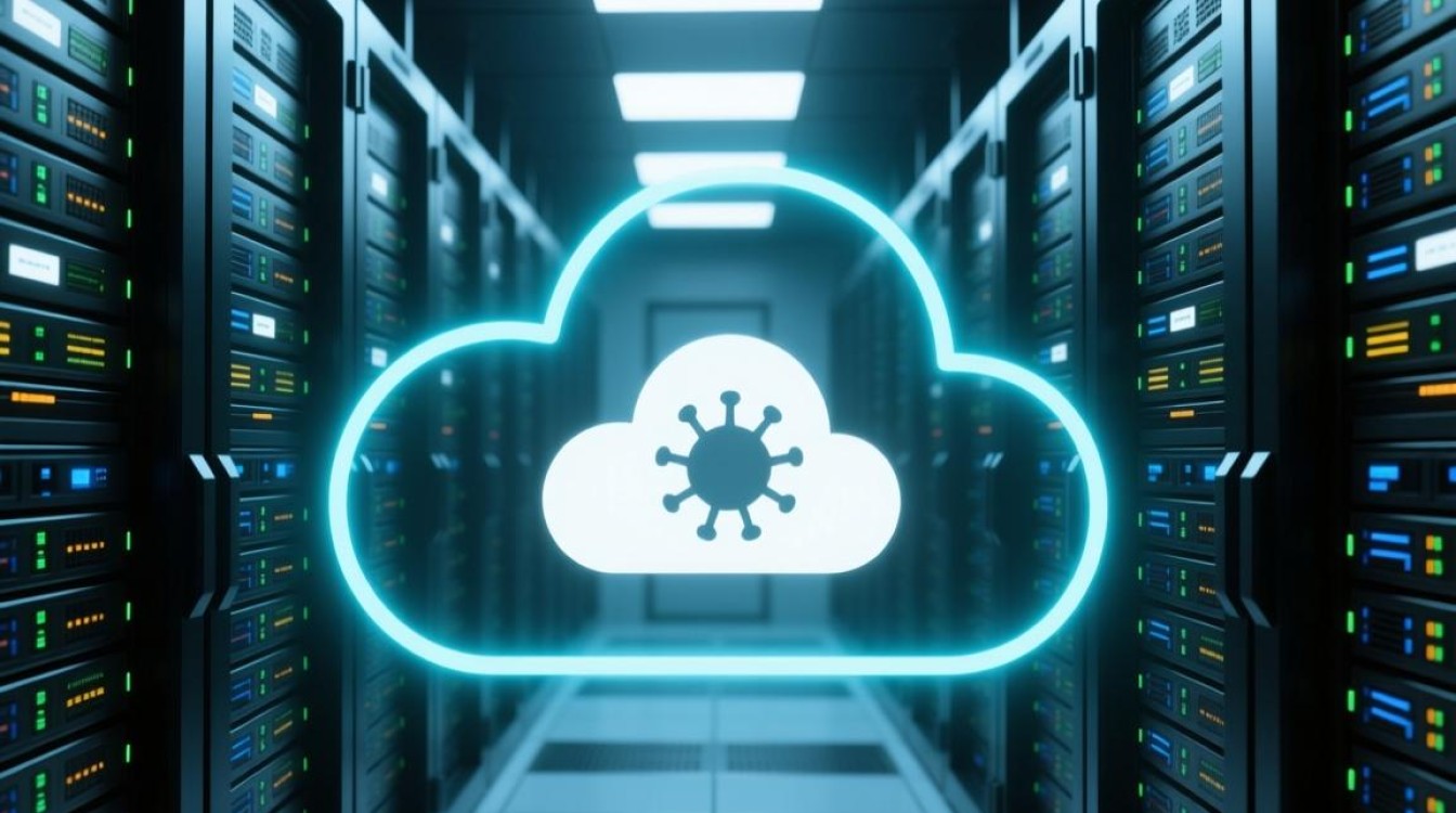 云服务器备份真的能完全抵御勒索病毒吗？感染后还能笑对人生？