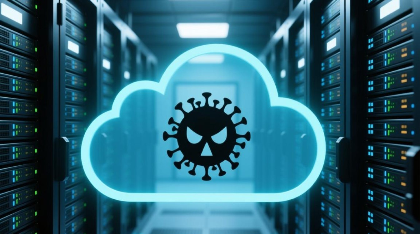 云服务器备份真的能完全抵御勒索病毒吗？感染后还能笑对人生？