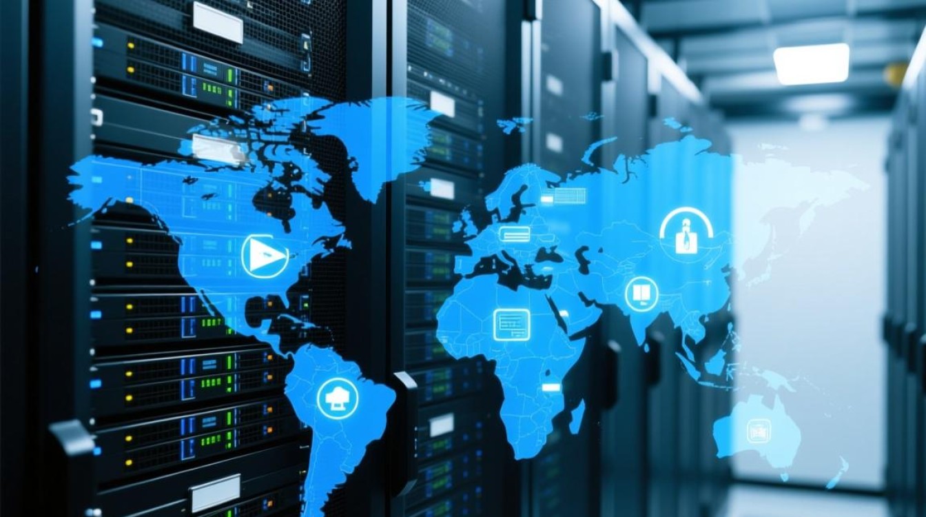 服务器安装公司哪家强？如何选择合适的安装服务？