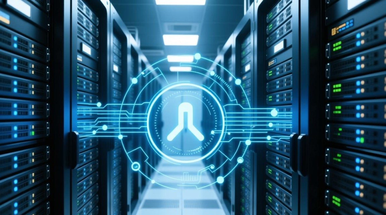 服务器负载均衡入门简介，如何实现高效流量分发？