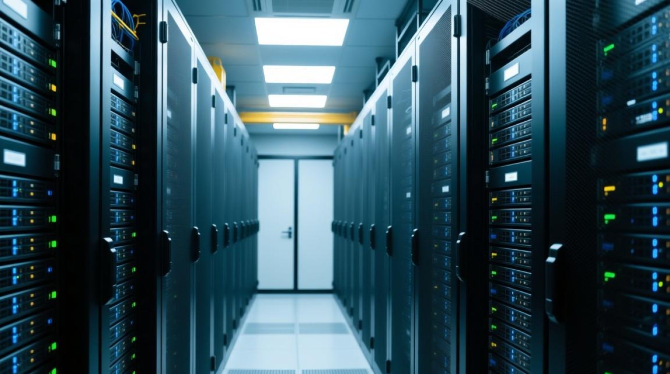 服务器负载均衡入门简介，如何实现高效流量分发？