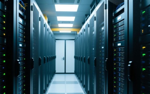 服务器负载均衡入门简介，如何实现高效流量分发？