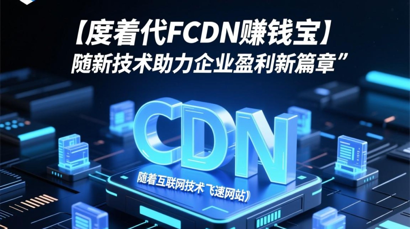 彼度第七代cdn赚钱宝如何实现盈利？揭秘其独特赚钱模式？