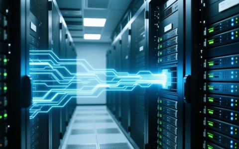 服务器负载均衡服务如何实现高效流量分发与高可用保障？