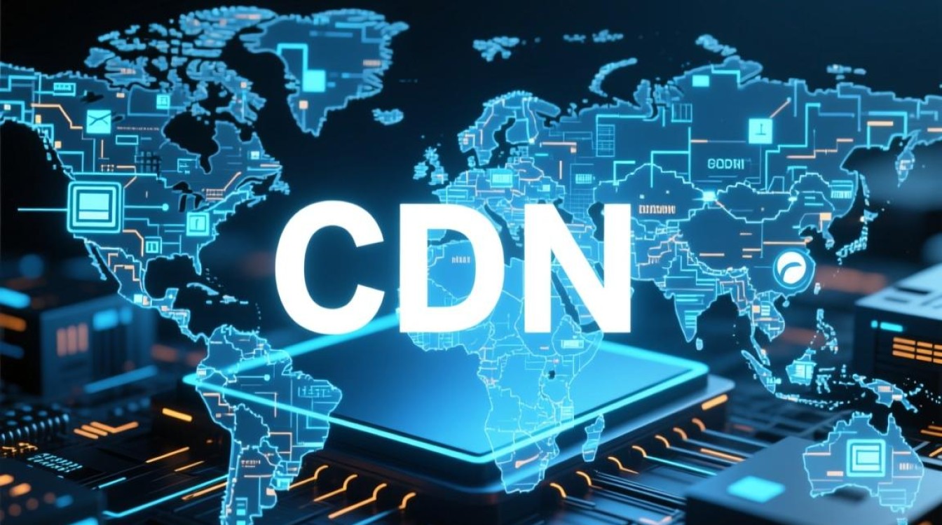 开通CDN后，是否还需升级至8核以提升性能？