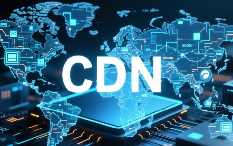 开通CDN后，是否还需升级至8核以提升性能？