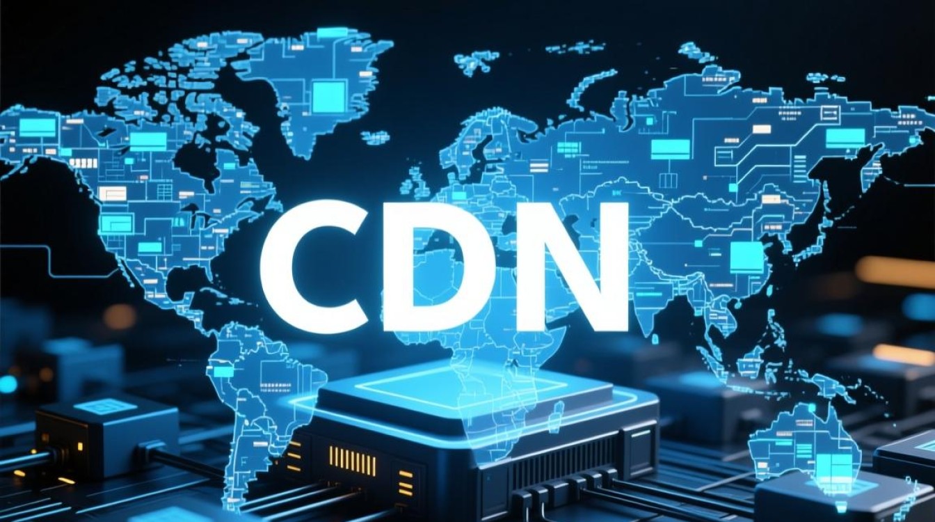 开通CDN后，是否还需升级至8核以提升性能？