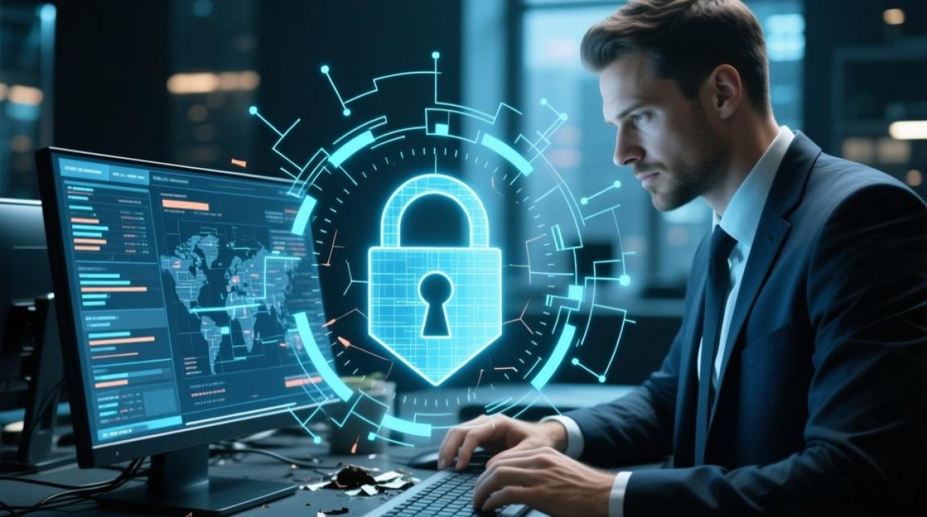 3分钟视频揭秘，SDRS存储容灾服务，它真的高效可靠吗？