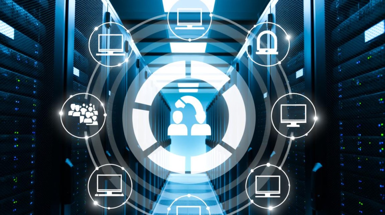 一台服务器，究竟蕴含着怎样的科技力量和商业价值？