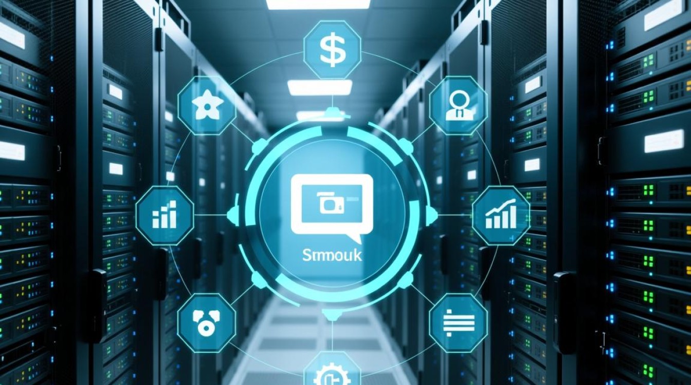 服务器购买配置方法，如何根据需求选对配置不踩坑？