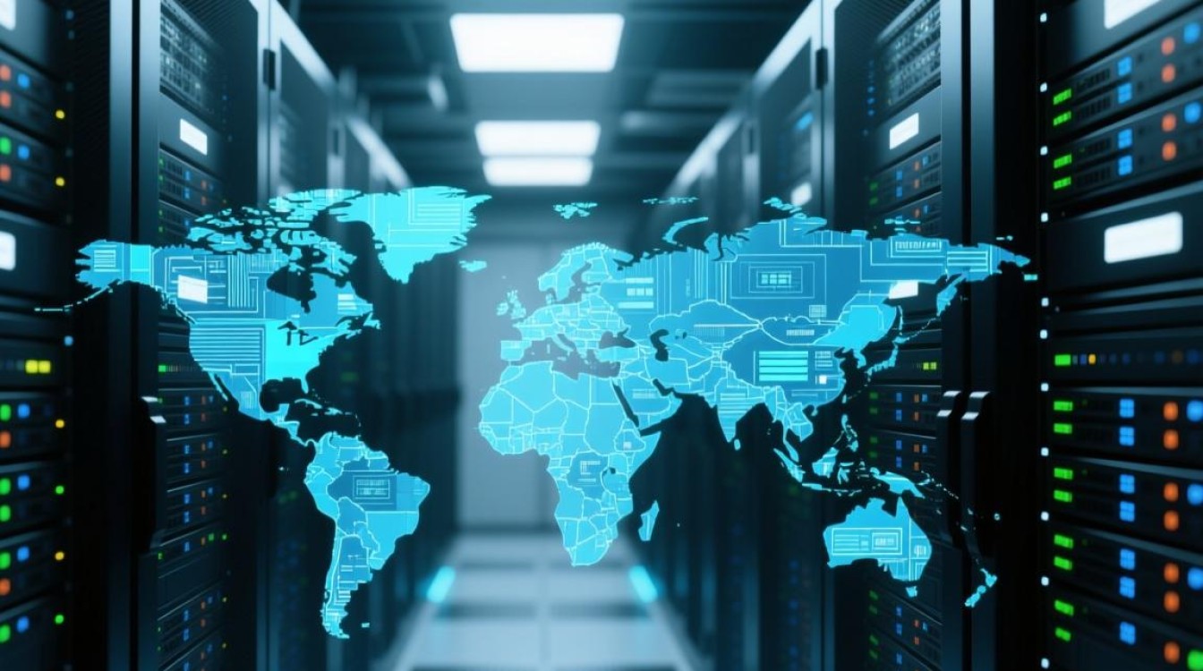 服务器购买配置方法，如何根据需求选对配置不踩坑？