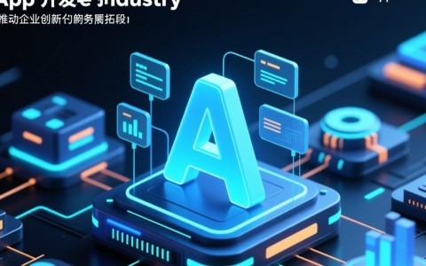 app开发行业解决方案如何打造高效、创新的应用？探讨行业痛点与突破策略？