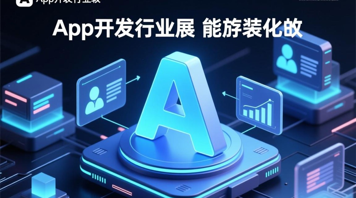 app开发行业解决方案如何打造高效、创新的应用？探讨行业痛点与突破策略？