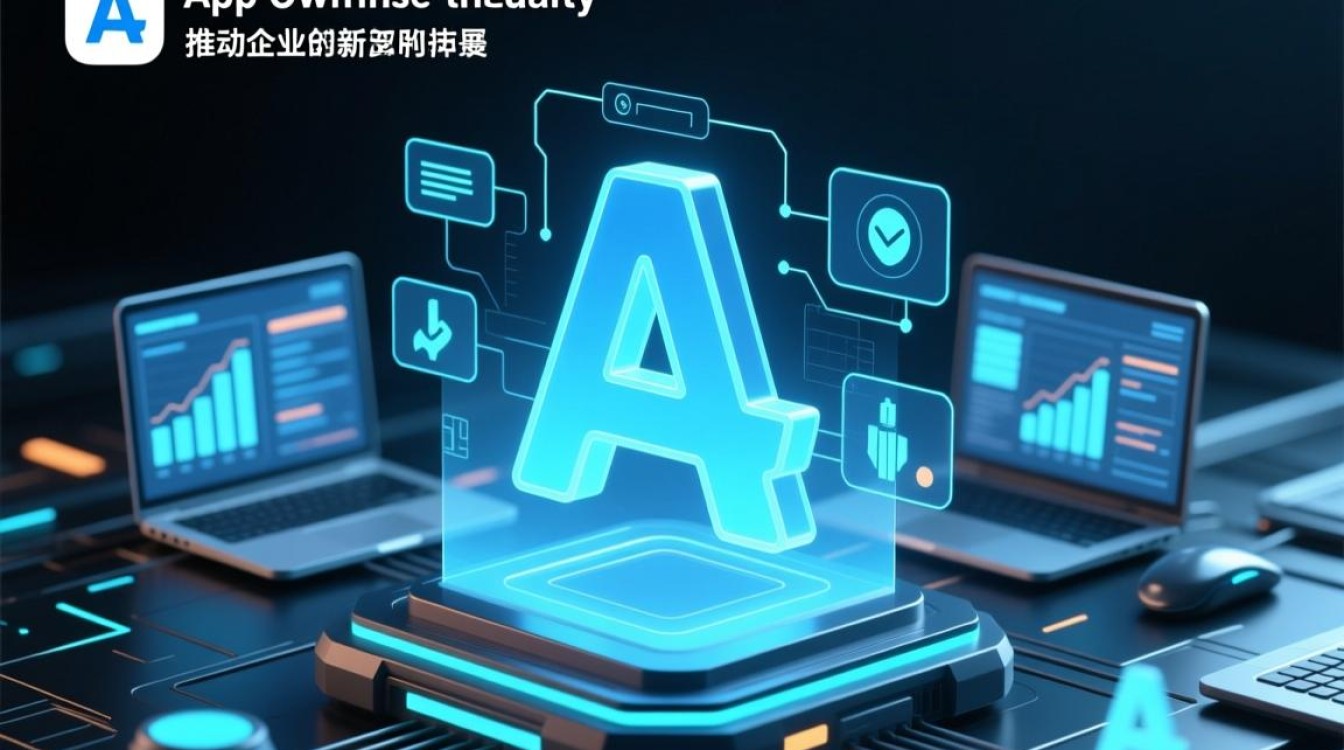 app开发行业解决方案如何打造高效、创新的应用？探讨行业痛点与突破策略？