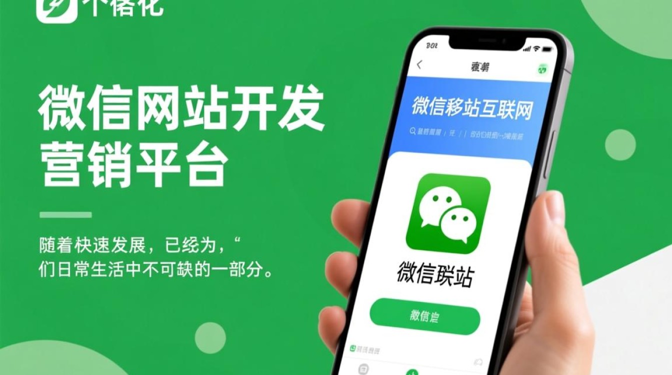 马鞍山微信网站开发，如何打造高效互动的本地企业平台？