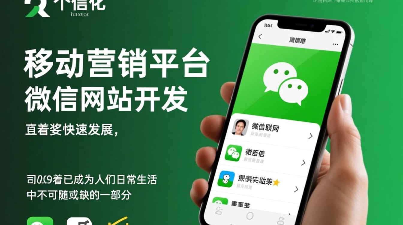 马鞍山微信网站开发，如何打造高效互动的本地企业平台？