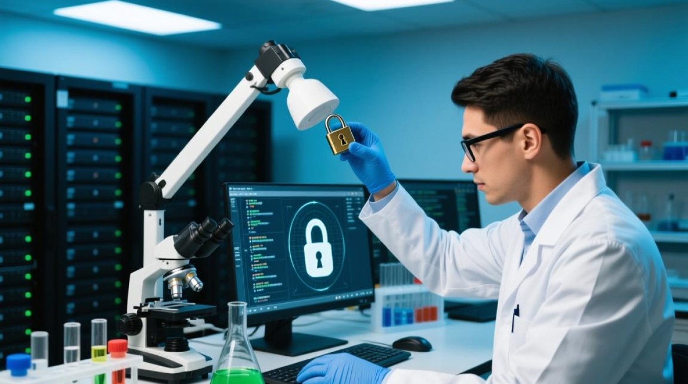 安全数据库实验报告怎么写？实验步骤与注意事项有哪些？