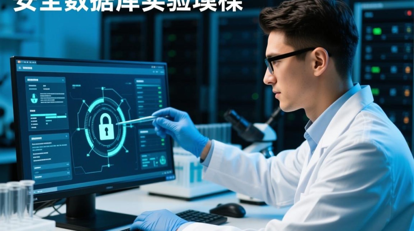 安全数据库实验报告怎么写？实验步骤与注意事项有哪些？