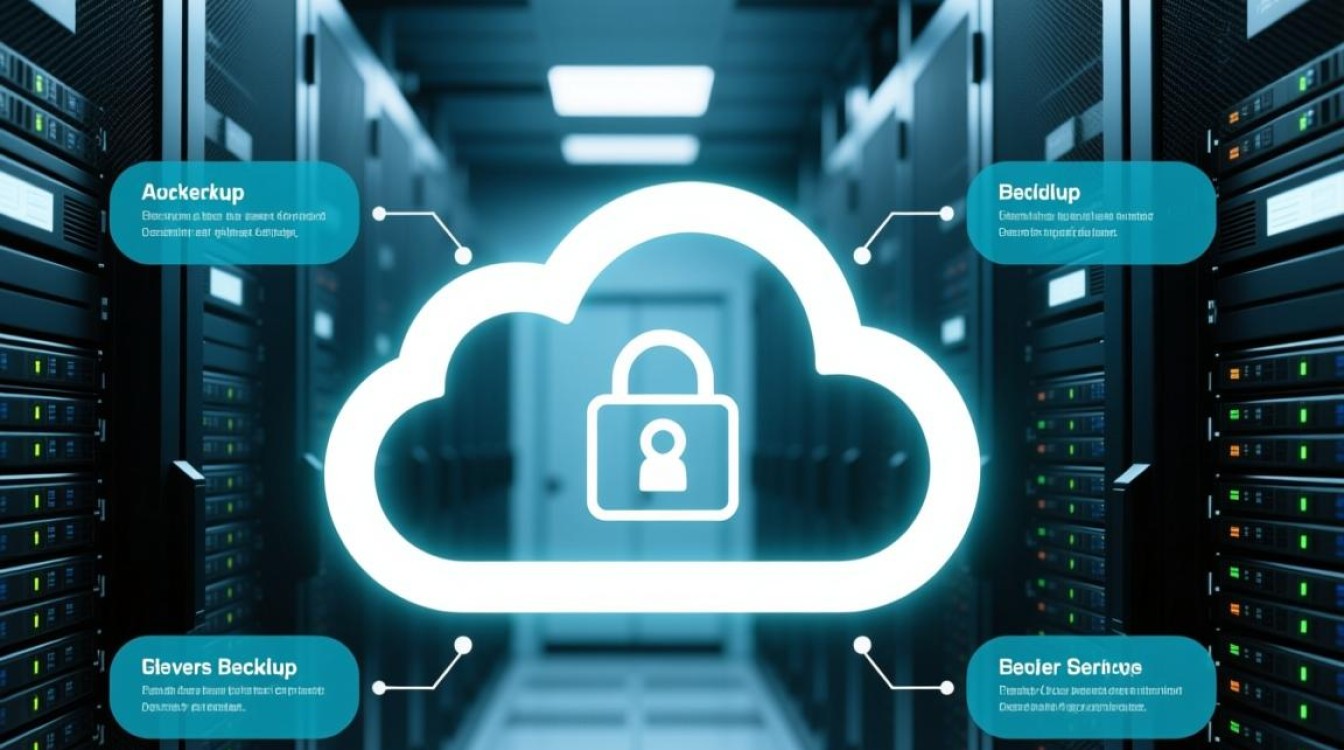 云服务器备份的最佳实践与步骤详解，如何确保数据安全？