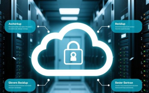 云服务器备份的最佳实践与步骤详解，如何确保数据安全？