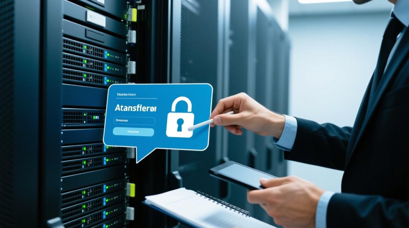 服务器账户间转移数据会丢失吗？