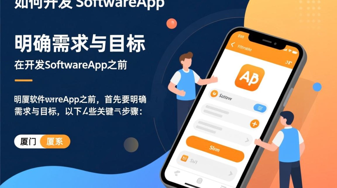 厦门地区如何高效开发一款成功的软件app?探讨策略与挑战! 厦门地区如何高效开发一款成功的软件app?探讨策略与挑战!