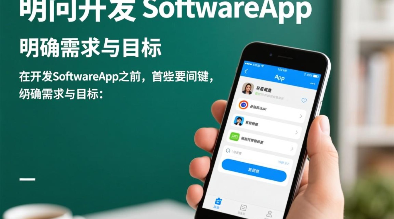 厦门地区如何高效开发一款成功的软件app?探讨策略与挑战! 厦门地区如何高效开发一款成功的软件app?探讨策略与挑战!